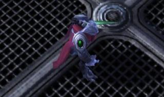 星际争霸防守地图